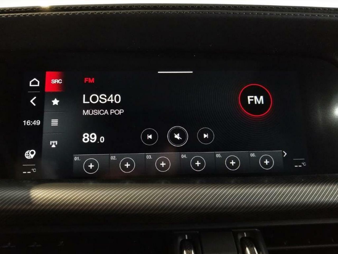 Alfa Romeo Stelvio 2.2 Diésel 154kW (210CV) Veloce Q4 - foto 25