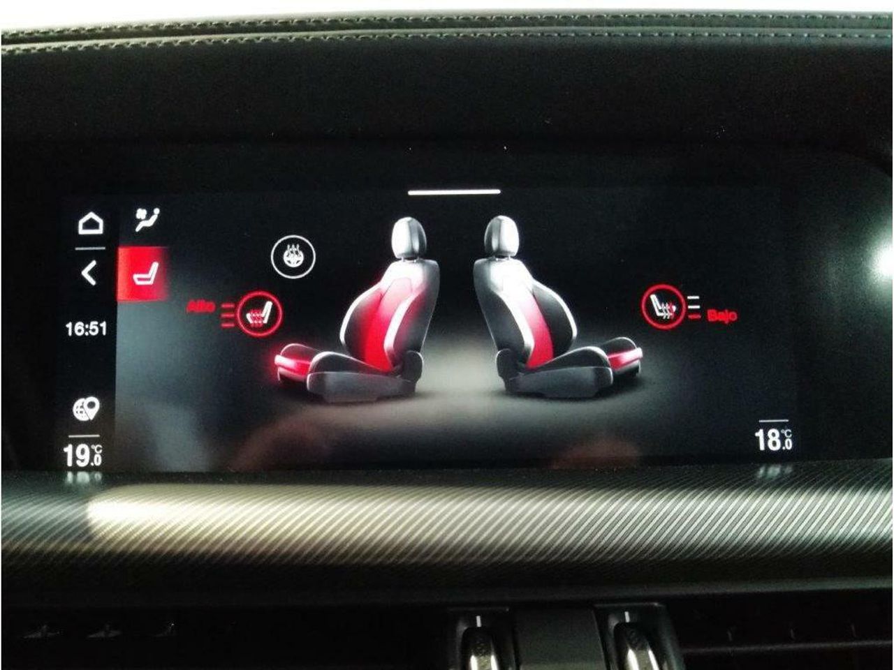 Alfa Romeo Stelvio 2.2 Diésel 154kW (210CV) Veloce Q4 - foto 23