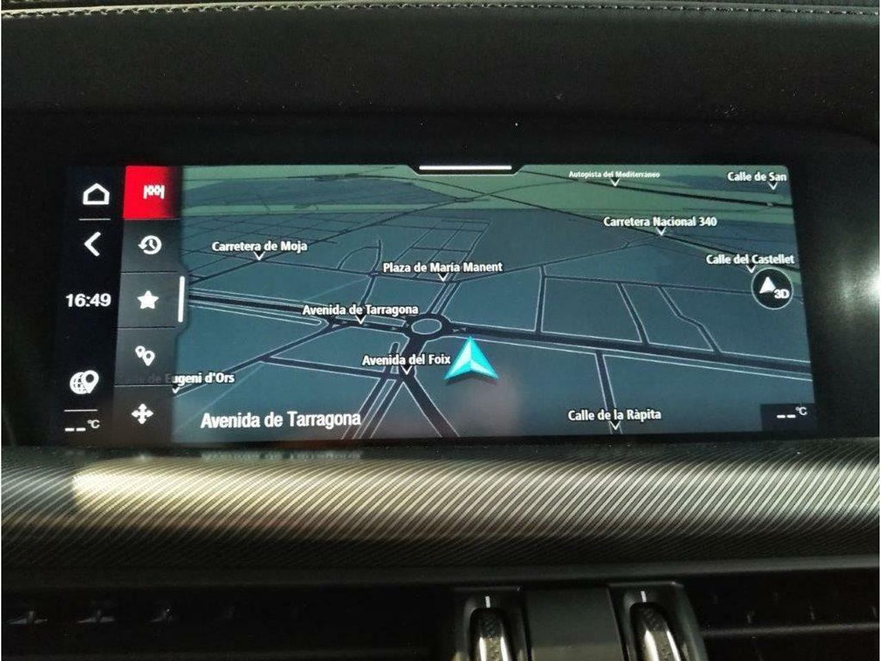 Alfa Romeo Stelvio 2.2 Diésel 154kW (210CV) Veloce Q4 - foto 27