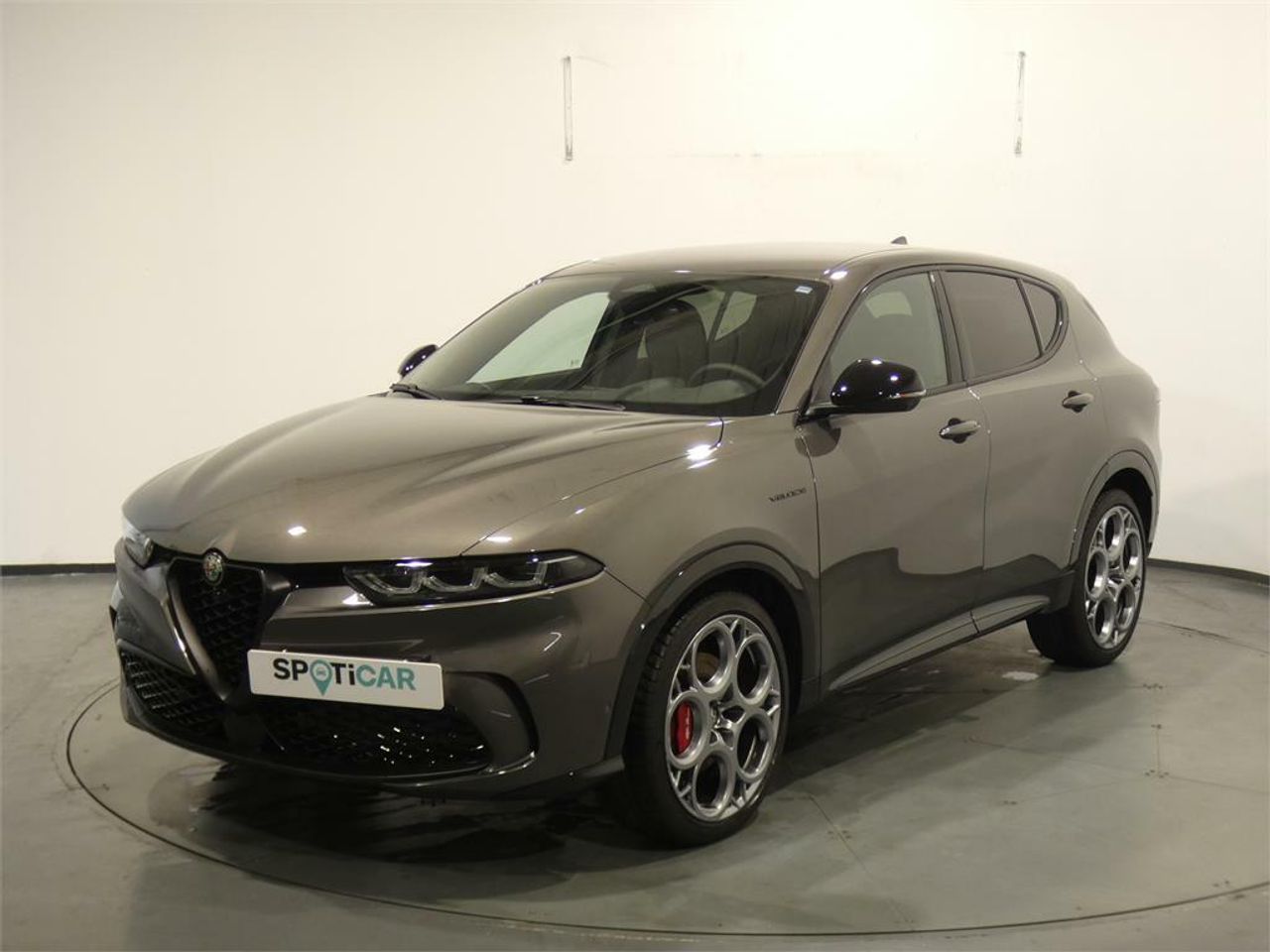 Foto alfa romeo tonale 2022 /
