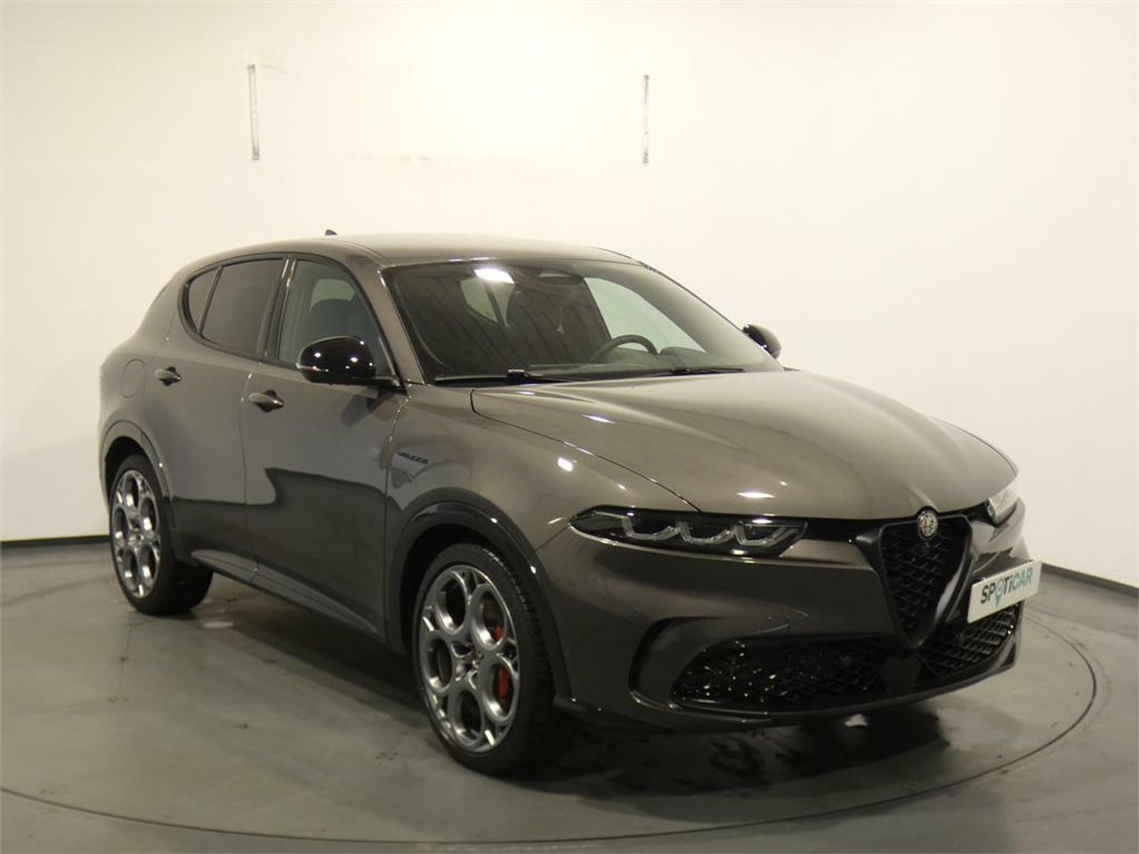 alfa romeo tonale 2022 / foto grande (3)