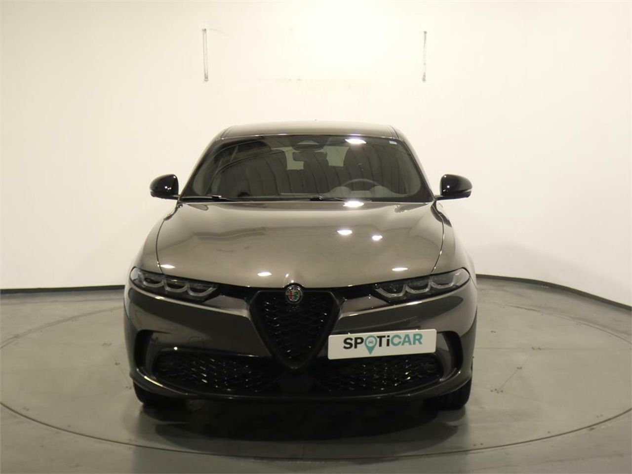 alfa romeo tonale 2022 / foto grande (2)