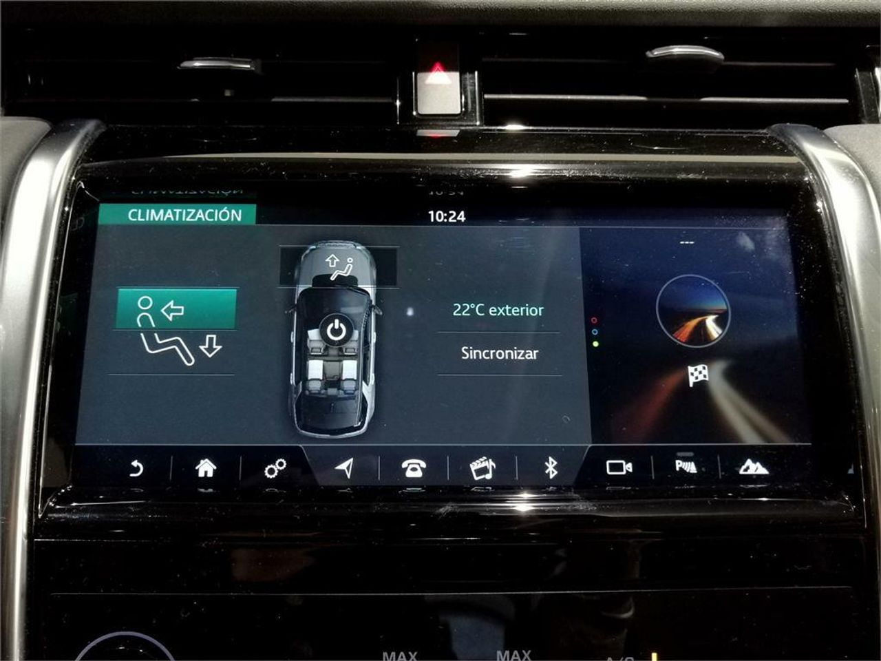 Land-Rover Discovery Sport 2.0D I4-L.Flw 150 PS AWD MHEV Aut - foto 24