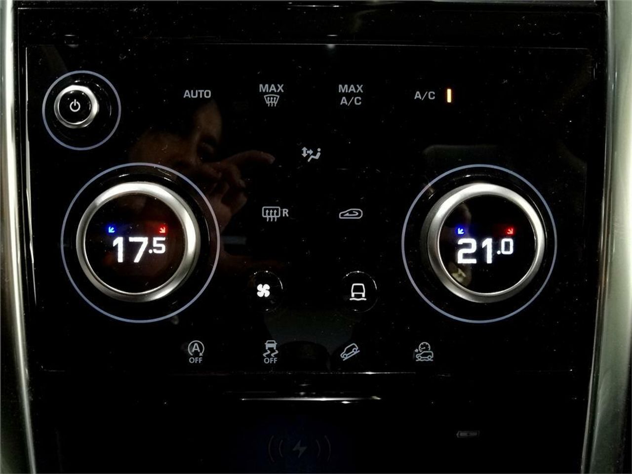 Land-Rover Discovery Sport 2.0D I4-L.Flw 150 PS AWD MHEV Aut - foto 23