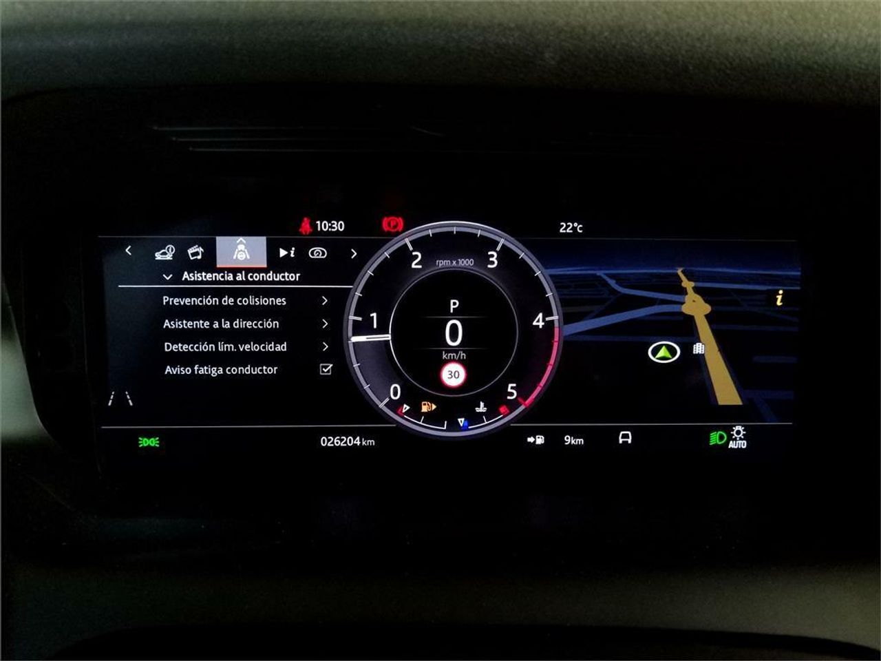 Land-Rover Discovery Sport 2.0D I4-L.Flw 150 PS AWD MHEV Aut - foto 15