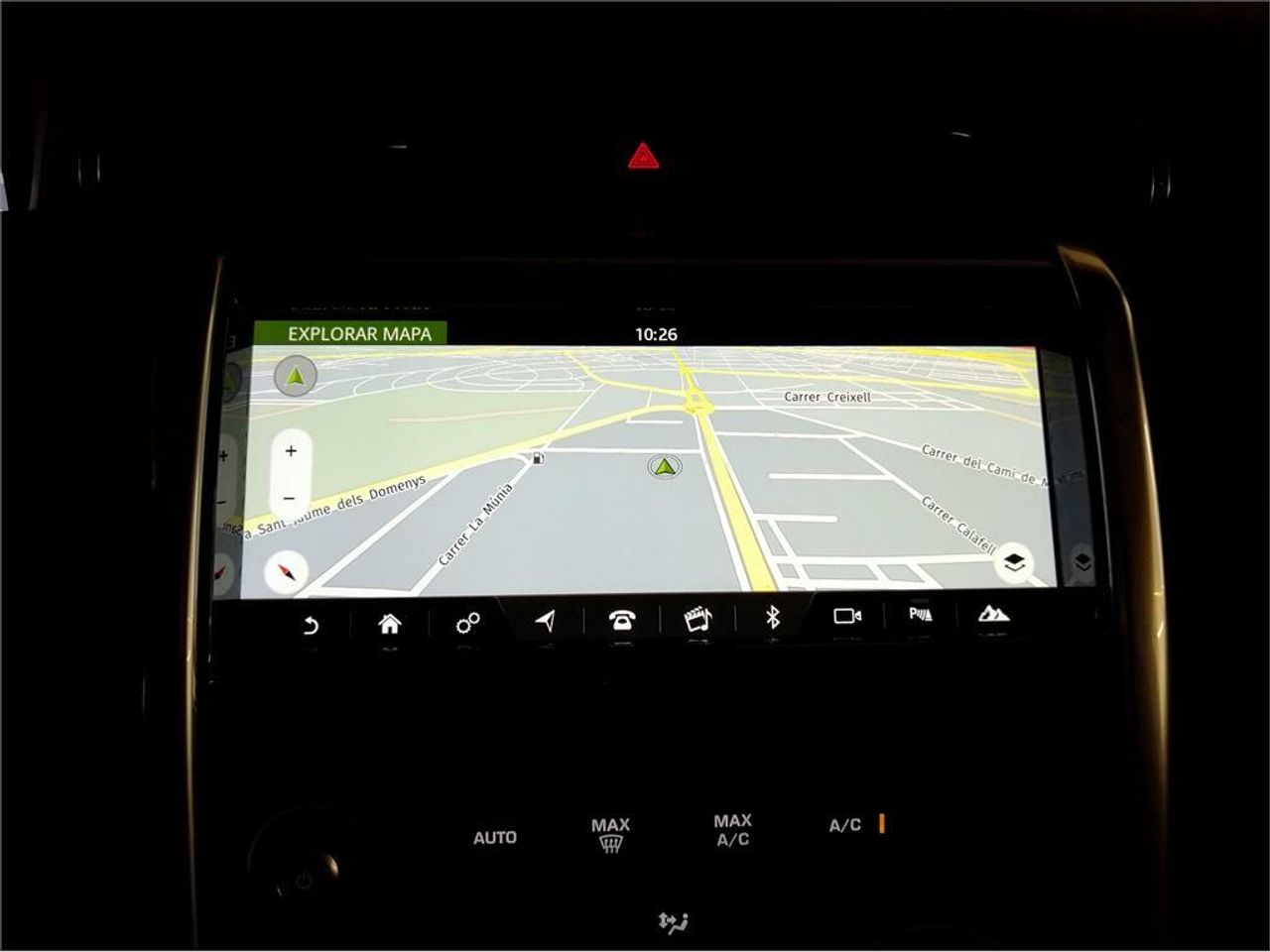 Land-Rover Discovery Sport 2.0D I4-L.Flw 150 PS AWD MHEV Aut - foto 28