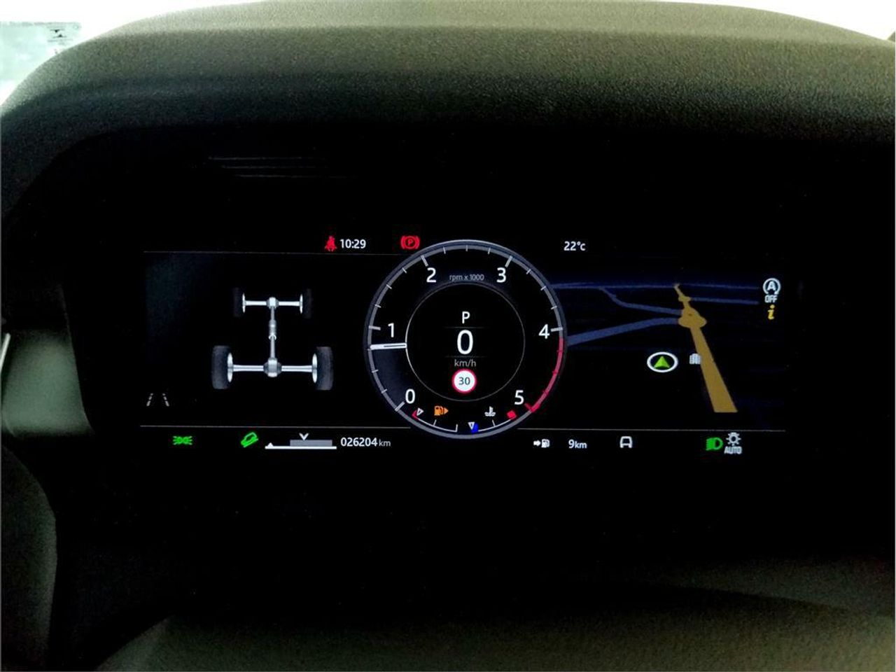 Land-Rover Discovery Sport 2.0D I4-L.Flw 150 PS AWD MHEV Aut - foto 13