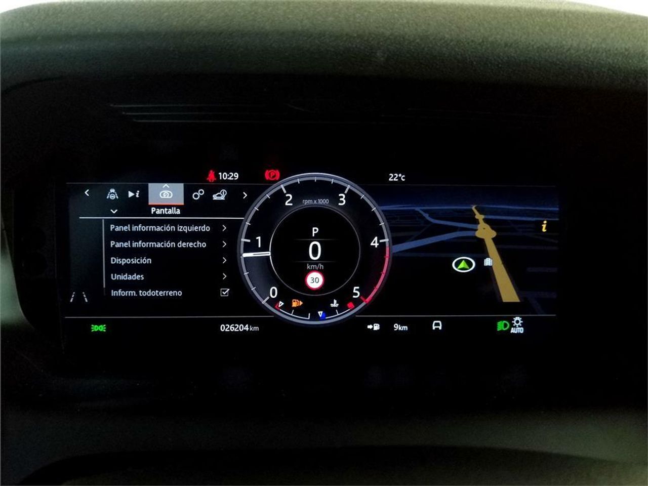 Land-Rover Discovery Sport 2.0D I4-L.Flw 150 PS AWD MHEV Aut - foto 14