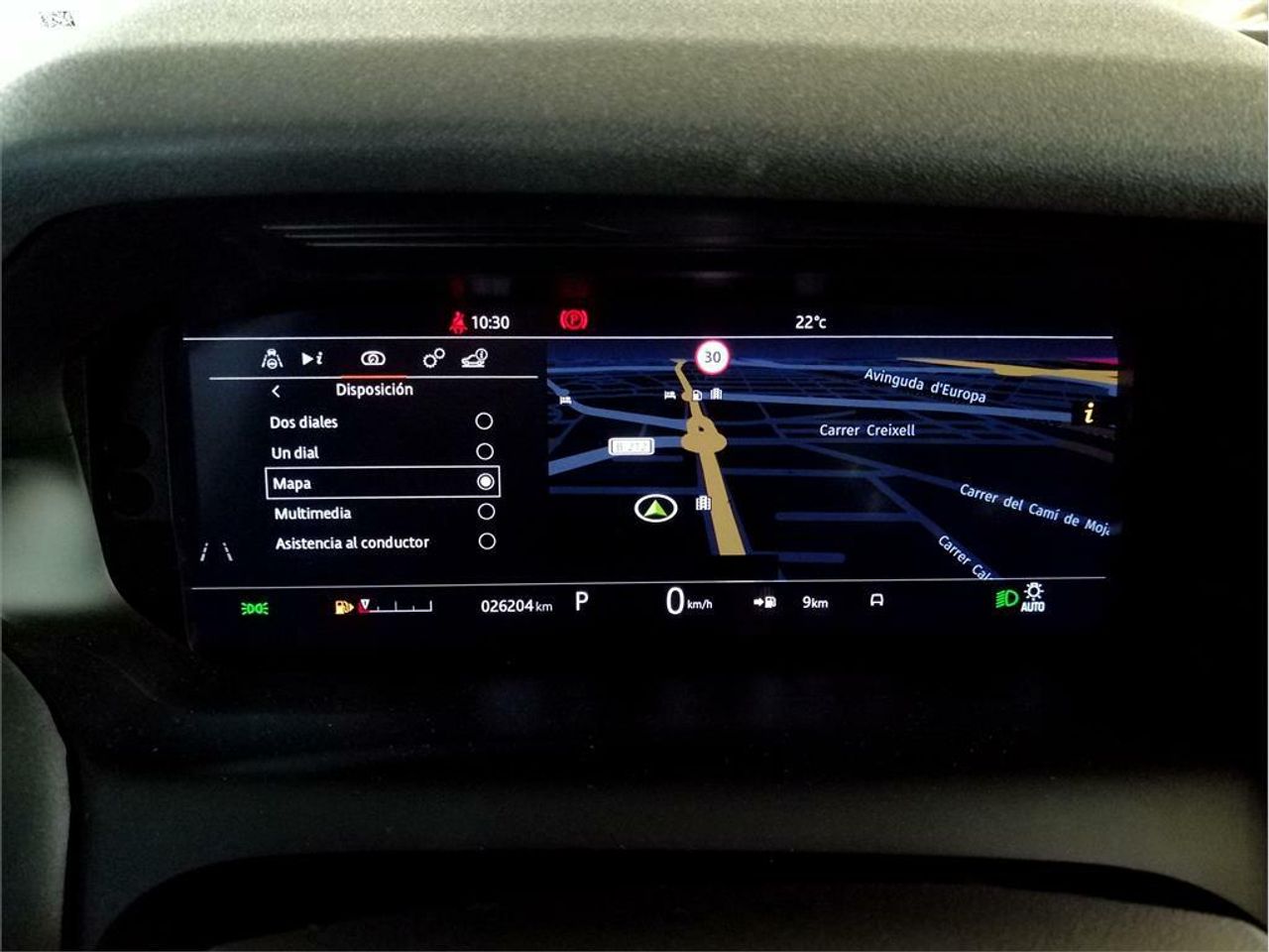 Land-Rover Discovery Sport 2.0D I4-L.Flw 150 PS AWD MHEV Aut - foto 18