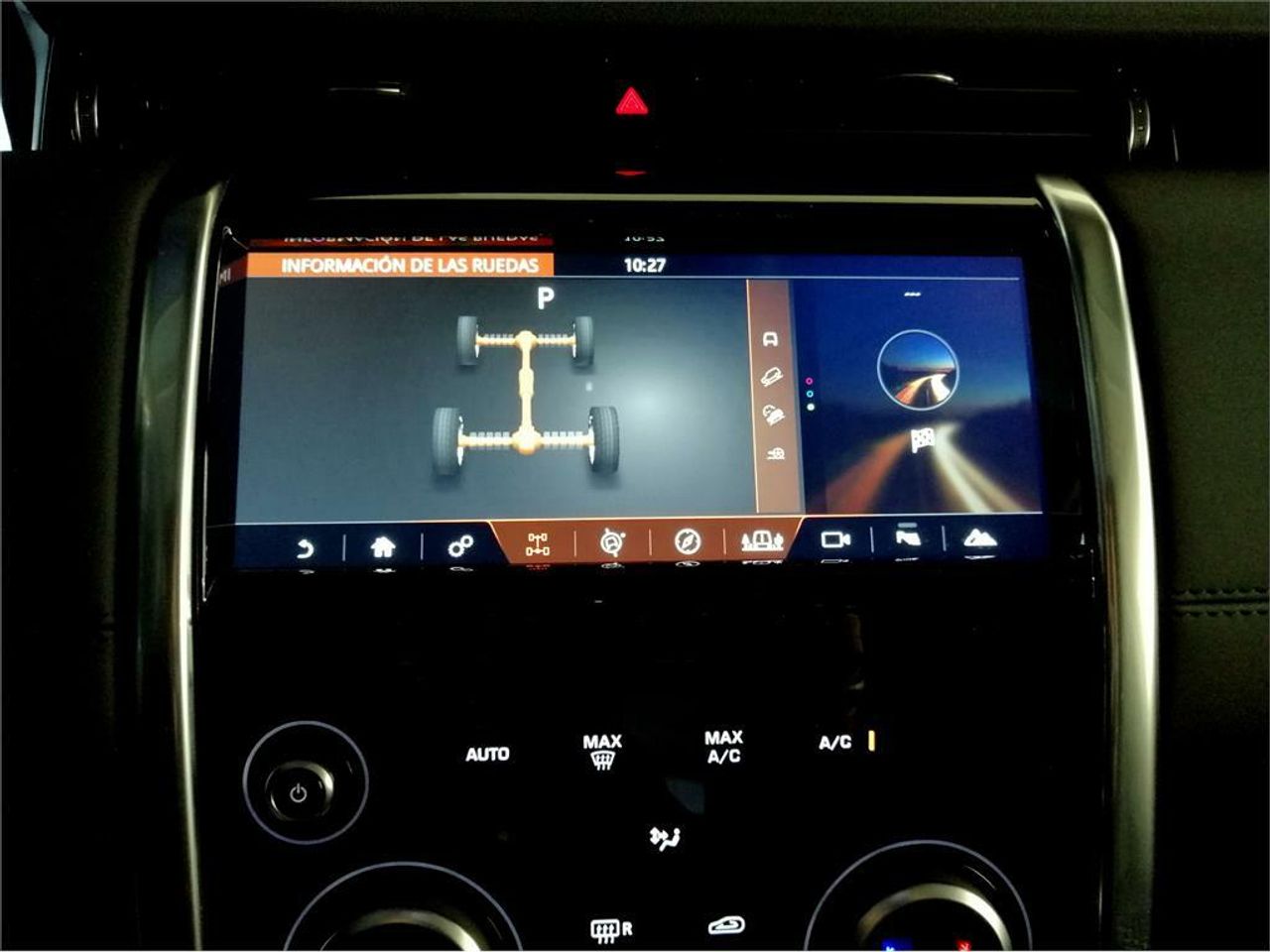 Land-Rover Discovery Sport 2.0D I4-L.Flw 150 PS AWD MHEV Aut - foto 31