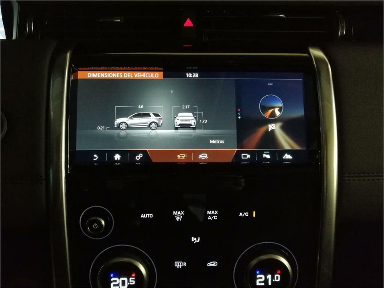 Land-Rover Discovery Sport 2.0D I4-L.Flw 150 PS AWD MHEV Aut - foto 34