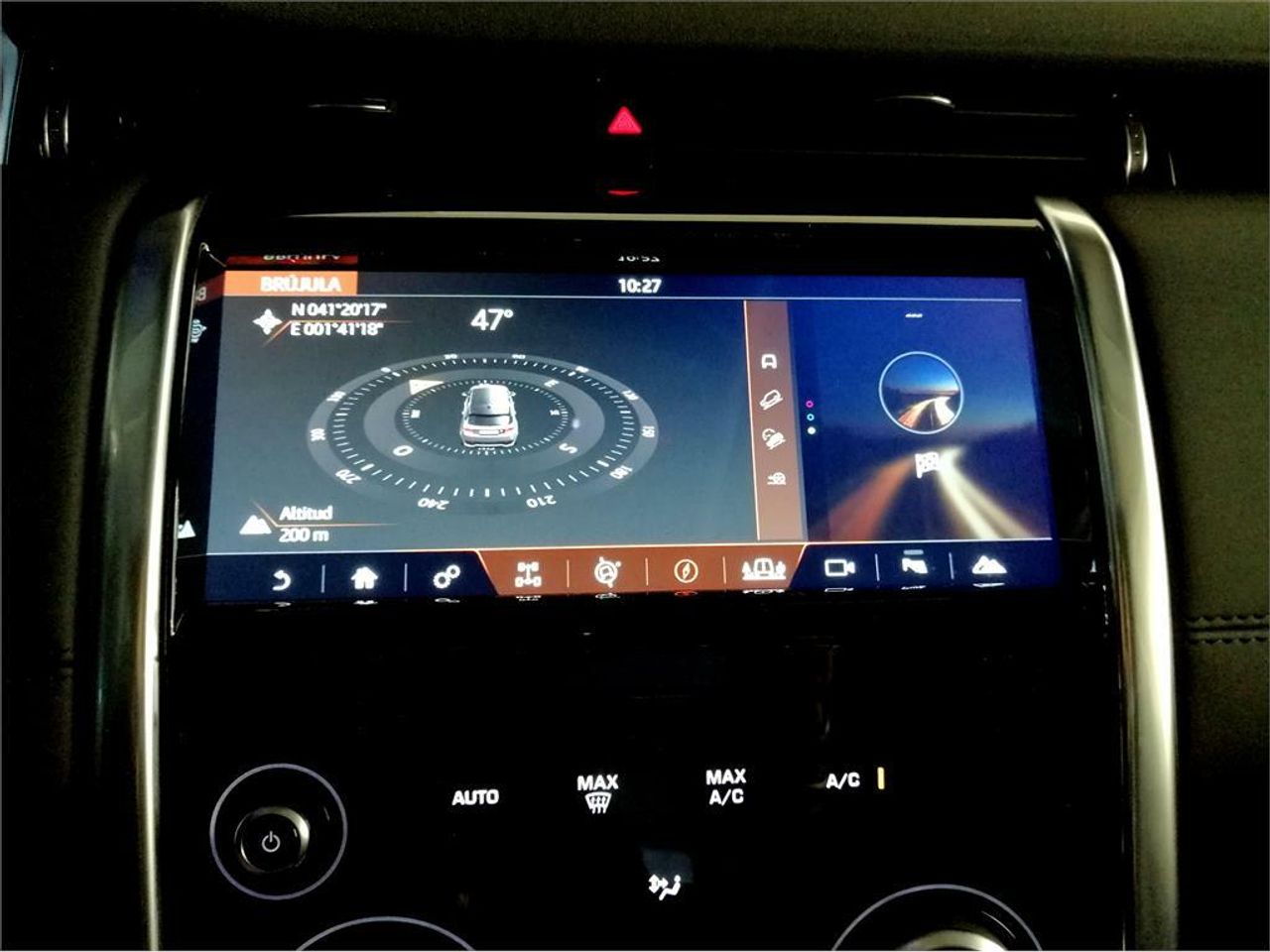 Land-Rover Discovery Sport 2.0D I4-L.Flw 150 PS AWD MHEV Aut - foto 33