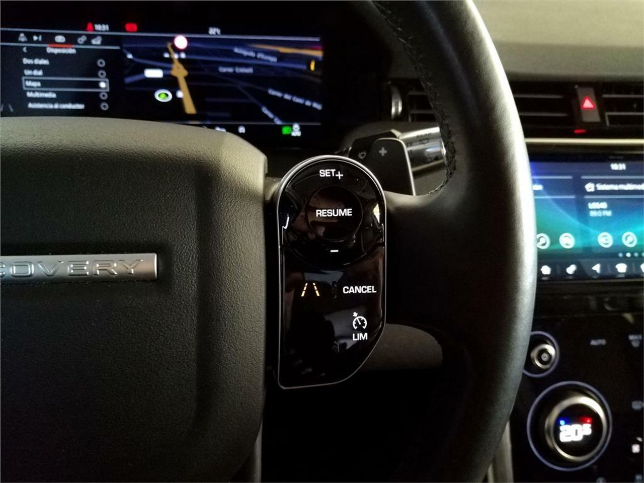 Land-Rover Discovery Sport 2.0D I4-L.Flw 150 PS AWD MHEV Aut - foto 20