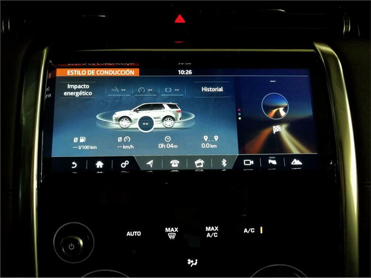 Land-Rover Discovery Sport 2.0D I4-L.Flw 150 PS AWD MHEV Aut - foto 29