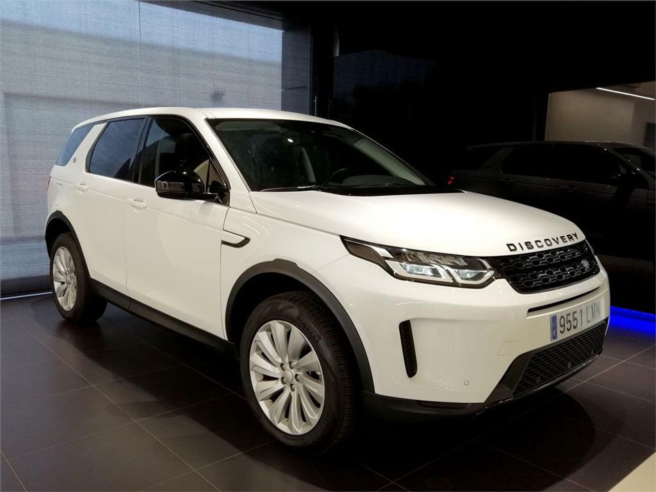 land-rover discovery sport 2021 / foto grande (2)