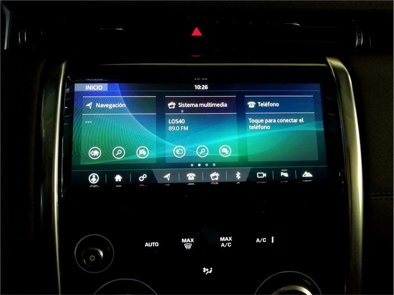 Land-Rover Discovery Sport 2.0D I4-L.Flw 150 PS AWD MHEV Aut - foto 27