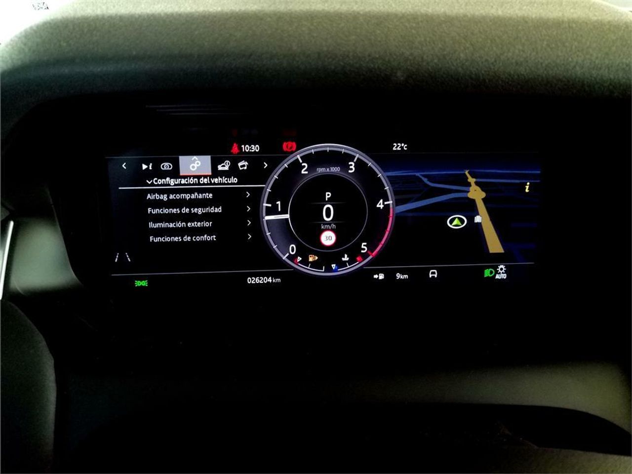 Land-Rover Discovery Sport 2.0D I4-L.Flw 150 PS AWD MHEV Aut - foto 16