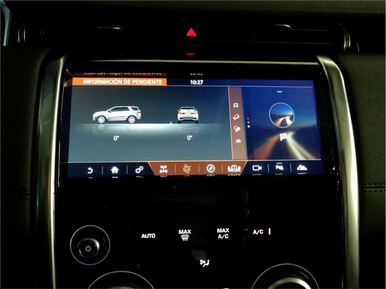 Land-Rover Discovery Sport 2.0D I4-L.Flw 150 PS AWD MHEV Aut - foto 32