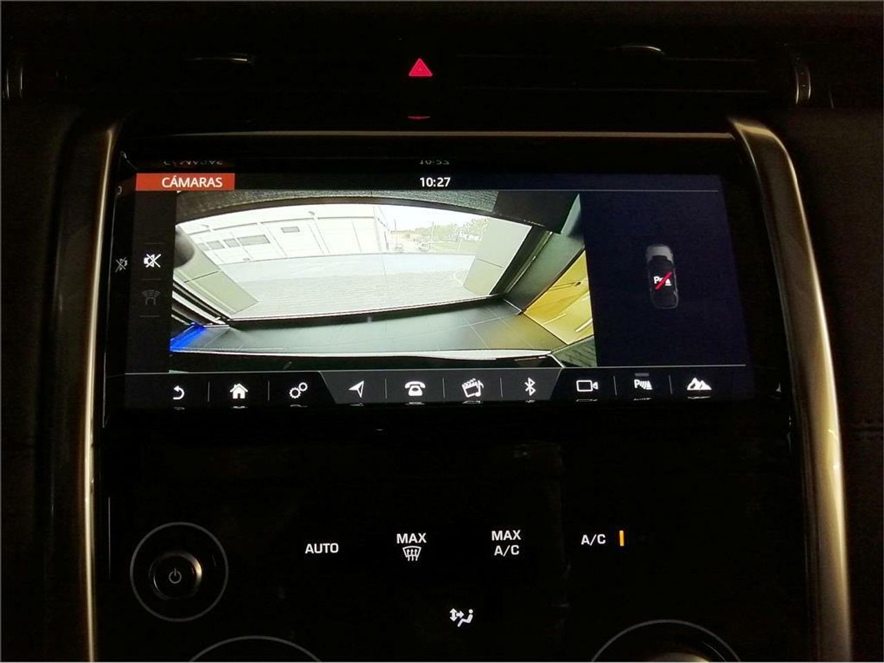 Land-Rover Discovery Sport 2.0D I4-L.Flw 150 PS AWD MHEV Aut - foto 30