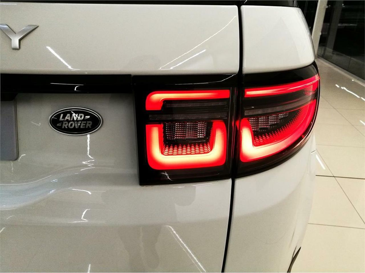 Land-Rover Discovery Sport 2.0D TD4 163 PS AWD Auto MHEV SE - foto 36