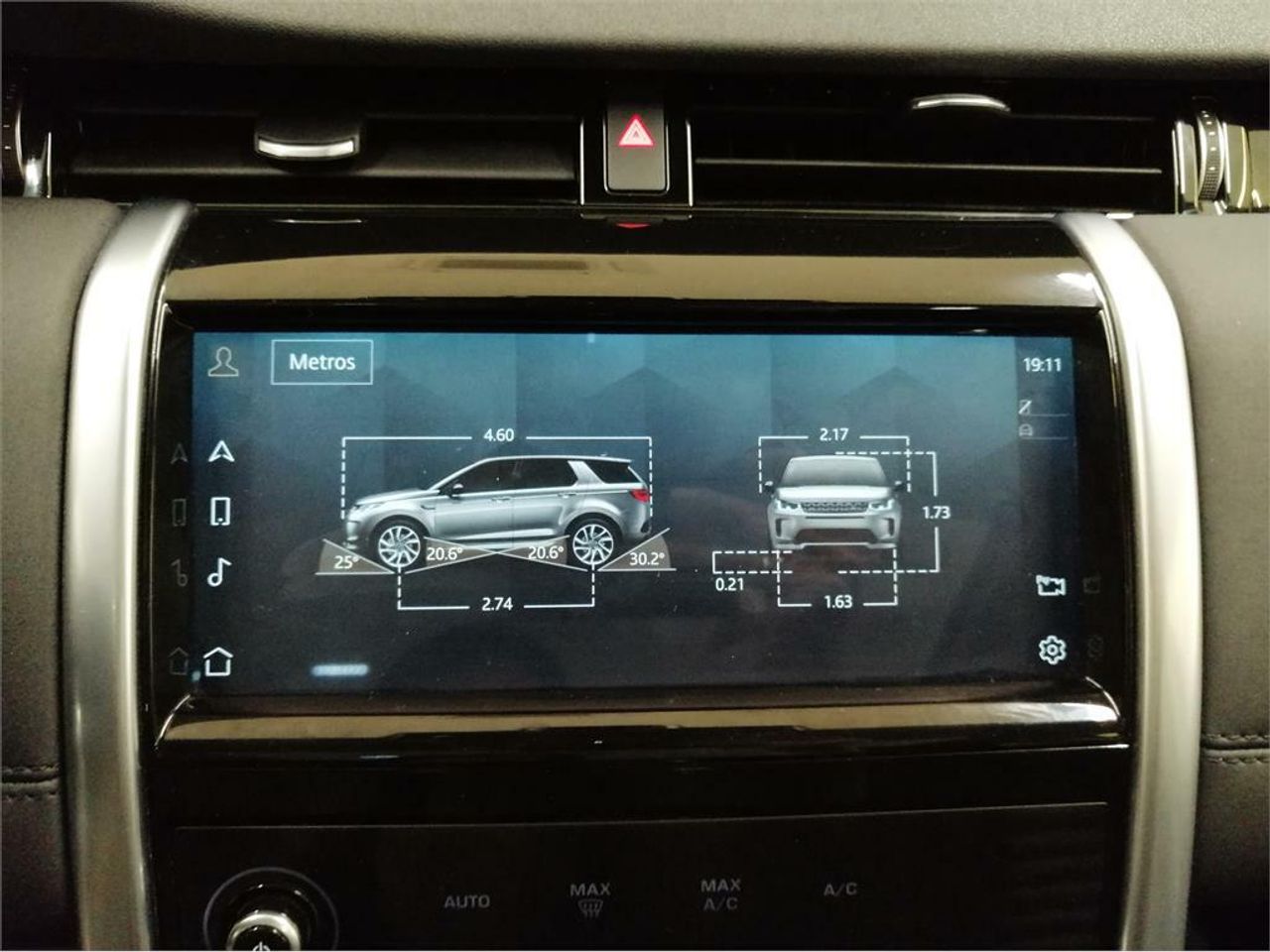 Land-Rover Discovery Sport 2.0D TD4 163 PS AWD Auto MHEV SE - foto 29