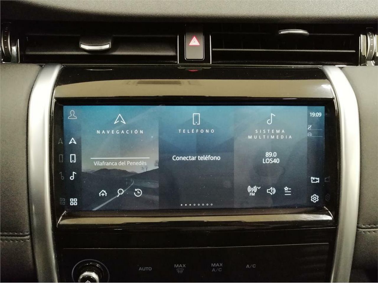 Land-Rover Discovery Sport 2.0D TD4 163 PS AWD Auto MHEV SE - foto 23