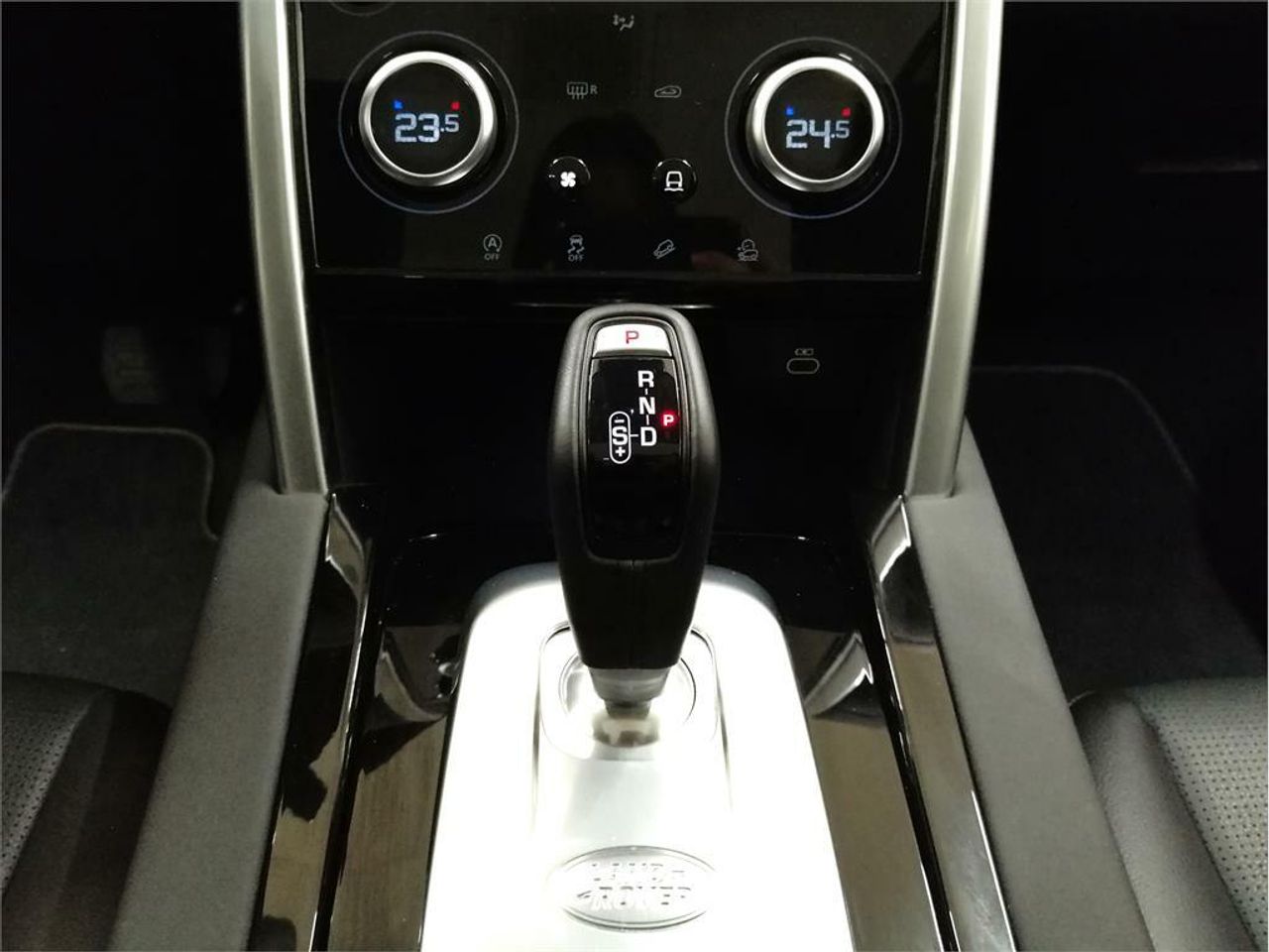 Land-Rover Discovery Sport 2.0D TD4 163 PS AWD Auto MHEV SE - foto 20