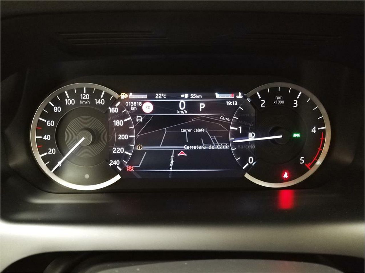 Land-Rover Discovery Sport 2.0D TD4 163 PS AWD Auto MHEV SE - foto 17