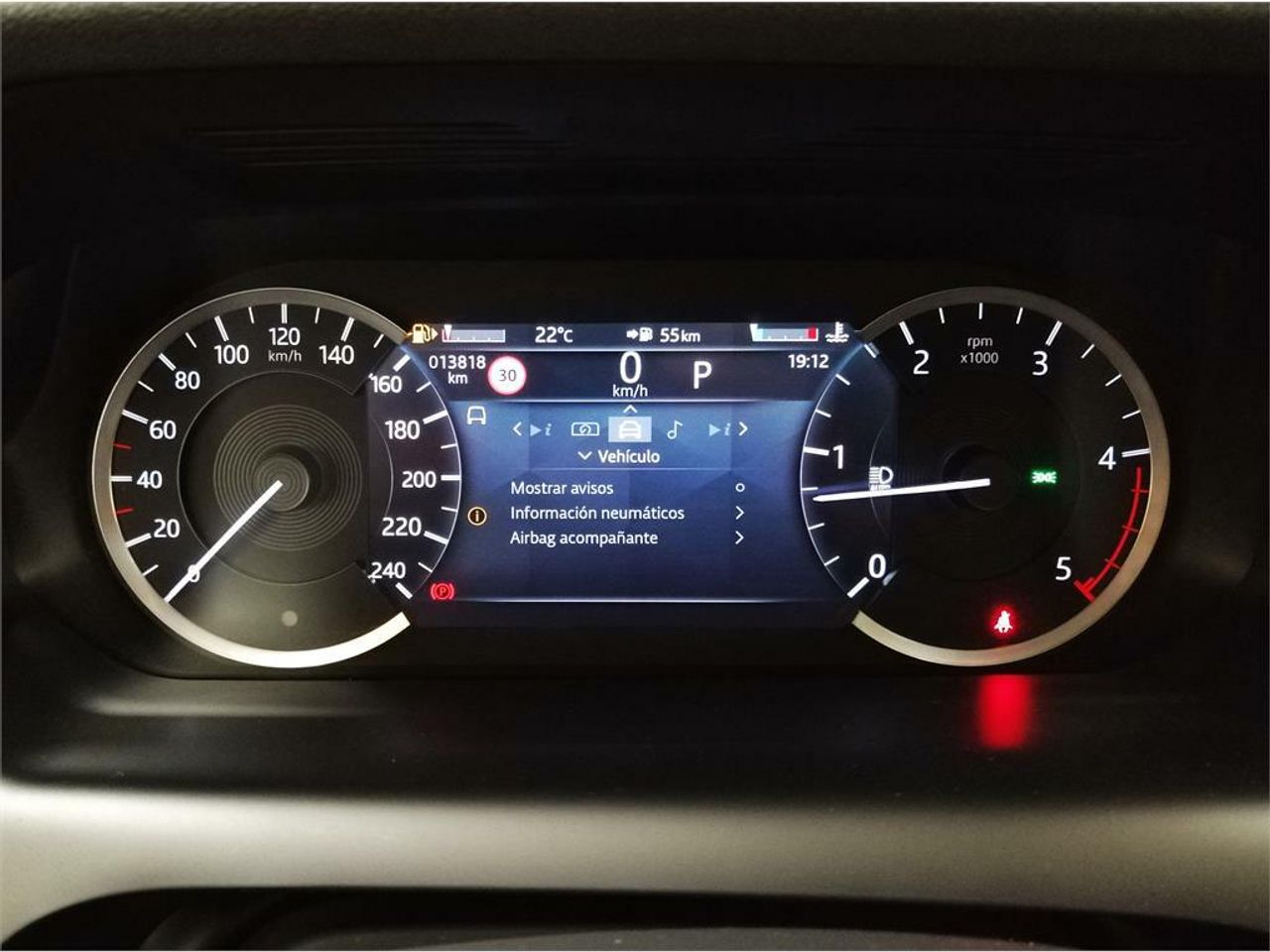 Land-Rover Discovery Sport 2.0D TD4 163 PS AWD Auto MHEV SE - foto 14