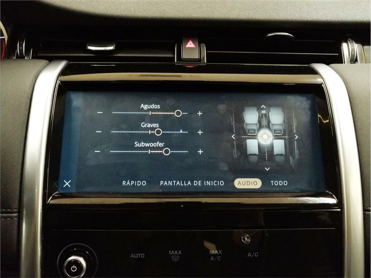 Land-Rover Discovery Sport 2.0D TD4 163 PS AWD Auto MHEV SE - foto 30