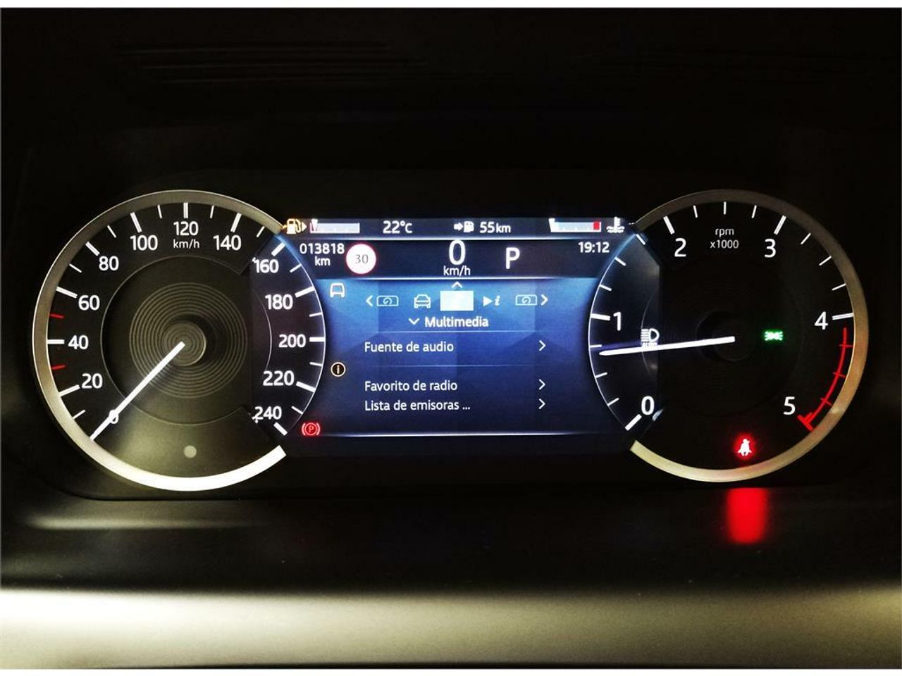 Land-Rover Discovery Sport 2.0D TD4 163 PS AWD Auto MHEV SE - foto 15