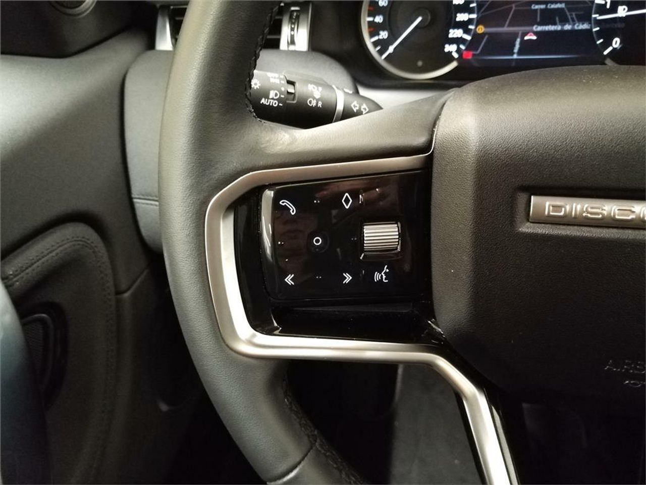 Land-Rover Discovery Sport 2.0D TD4 163 PS AWD Auto MHEV SE - foto 18