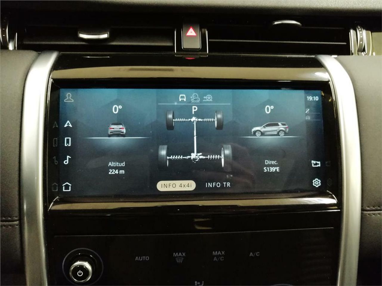 Land-Rover Discovery Sport 2.0D TD4 163 PS AWD Auto MHEV SE - foto 26