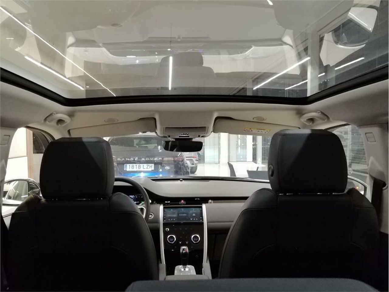 Land-Rover Discovery Sport 2.0D TD4 163 PS AWD Auto MHEV SE - foto 35