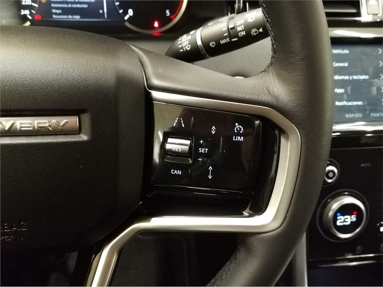 Land-Rover Discovery Sport 2.0D TD4 163 PS AWD Auto MHEV SE - foto 19