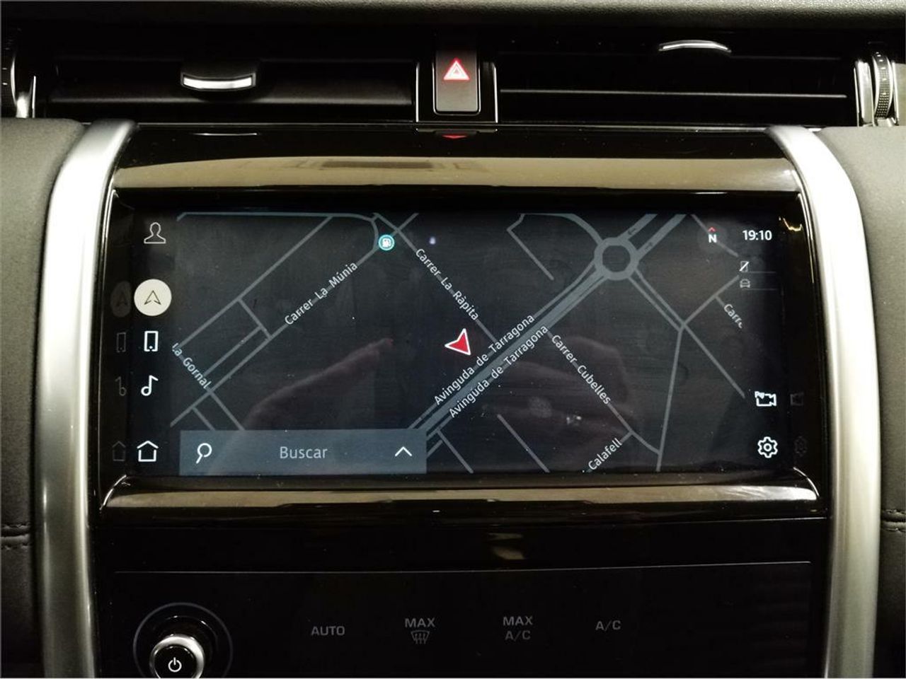 Land-Rover Discovery Sport 2.0D TD4 163 PS AWD Auto MHEV SE - foto 24