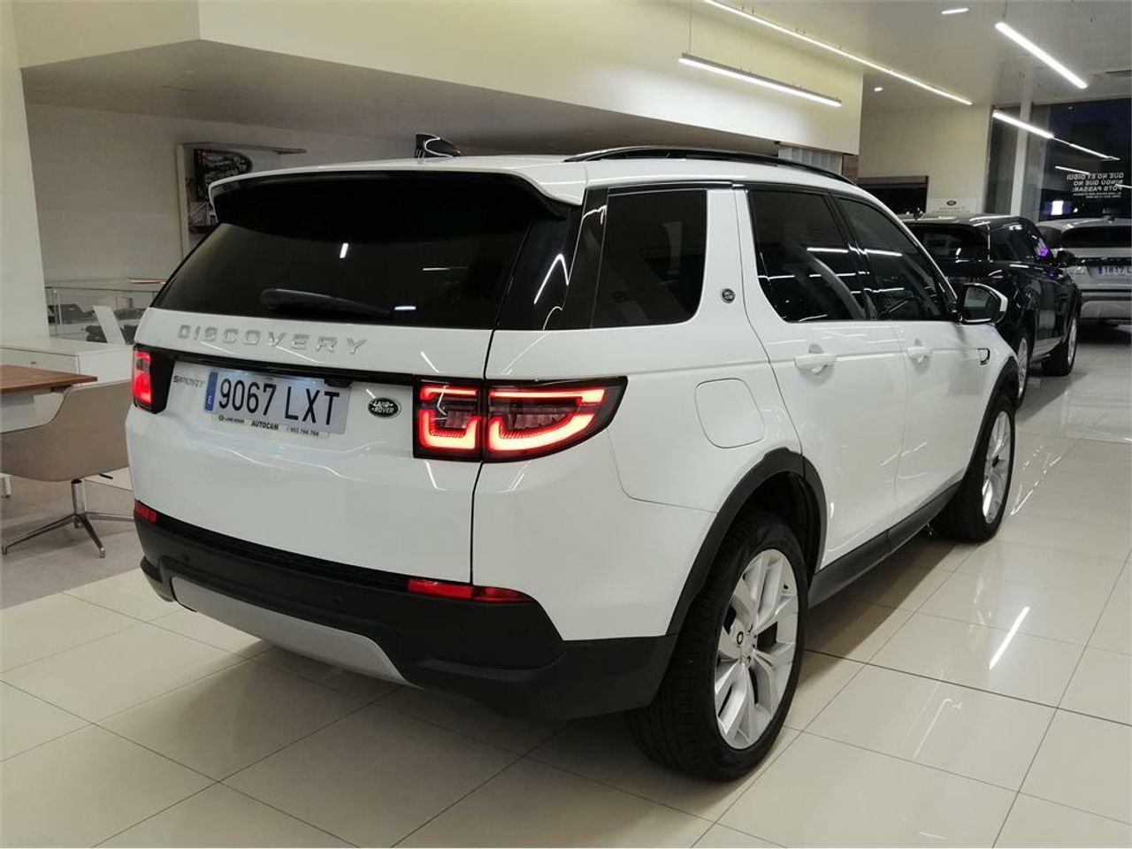 land-rover discovery sport 2022 / foto grande (3)