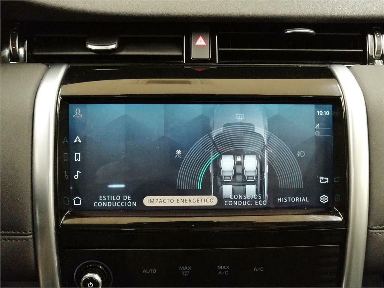 Land-Rover Discovery Sport 2.0D TD4 163 PS AWD Auto MHEV SE - foto 27