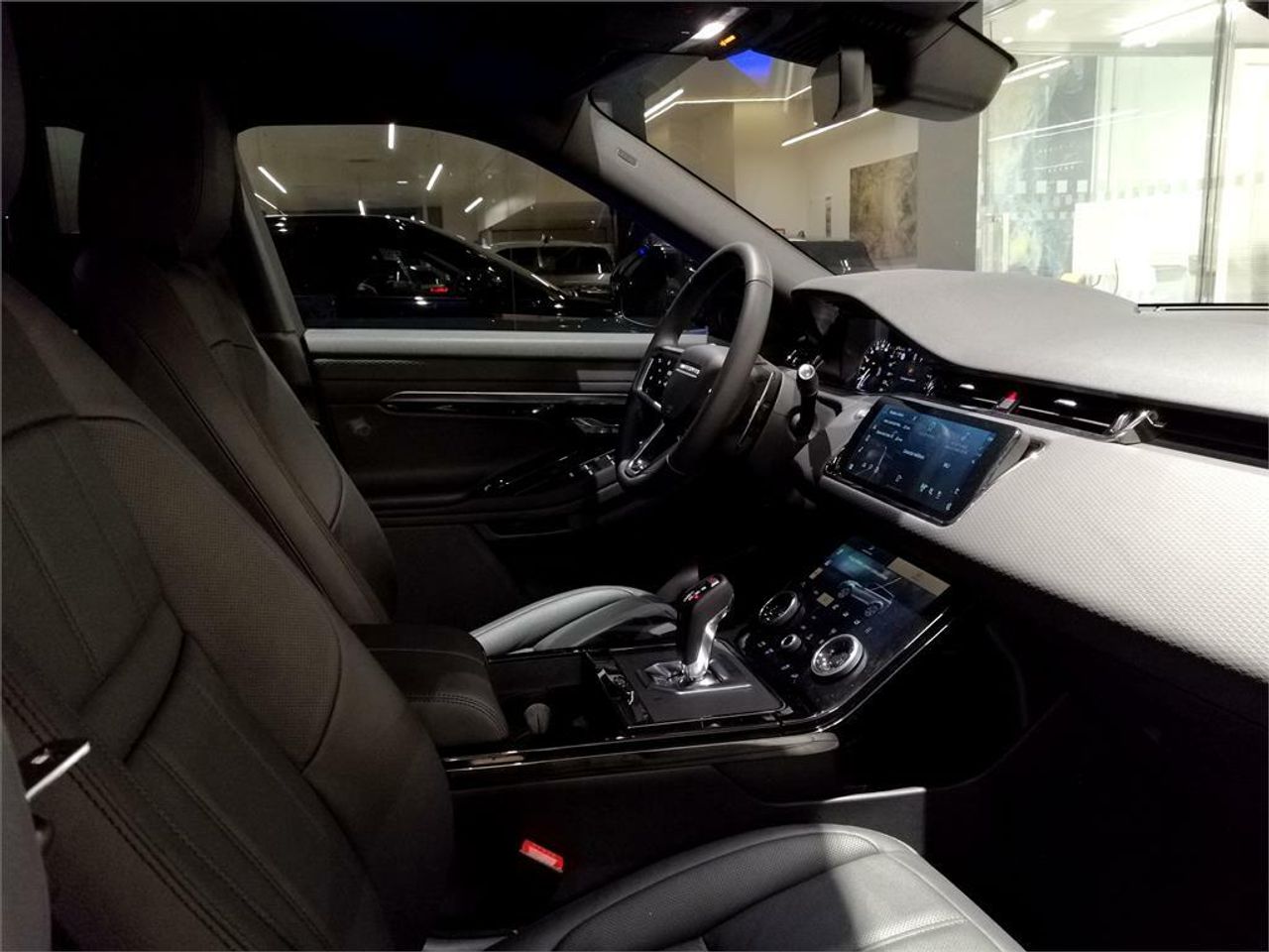 land-rover range rover evoque 2022 / foto grande (3)