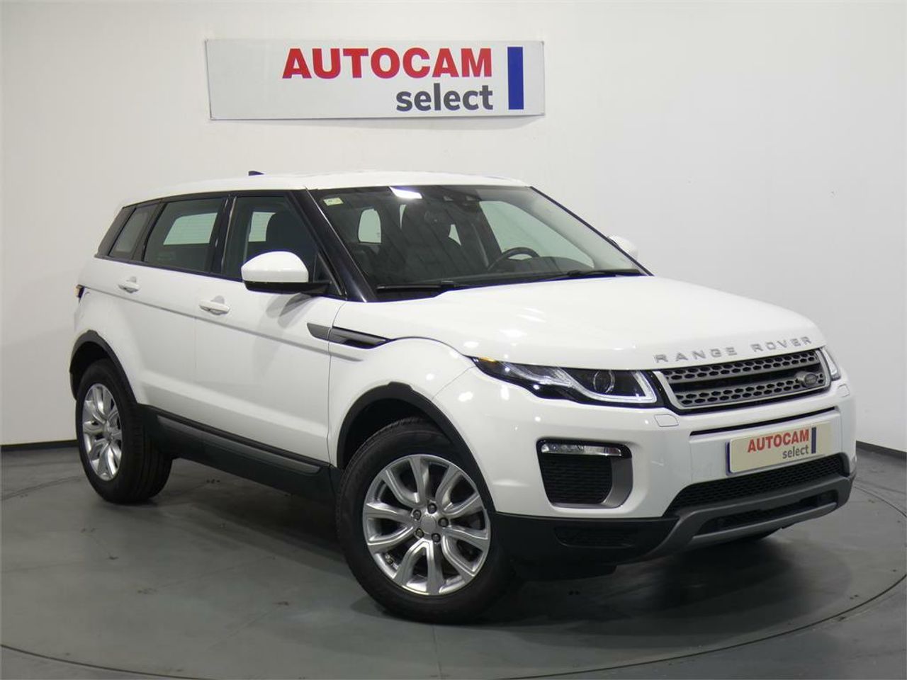 land-rover range rover evoque 2017 / foto grande (2)