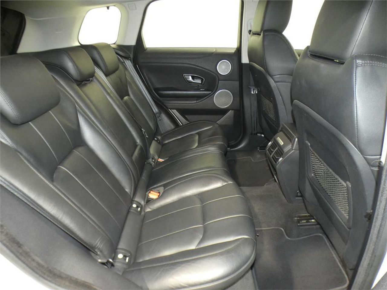 Land-Rover Range Rover Evoque 2.0L TD4 110kW 110kW 4x4 SE Au - foto 23