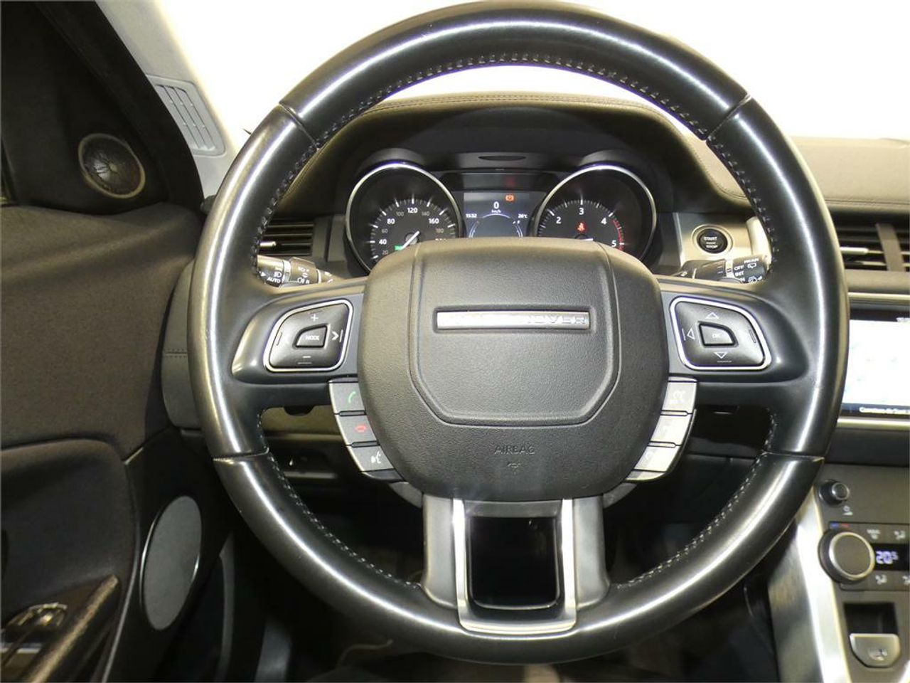 Land-Rover Range Rover Evoque 2.0L TD4 110kW 110kW 4x4 SE Au - foto 13