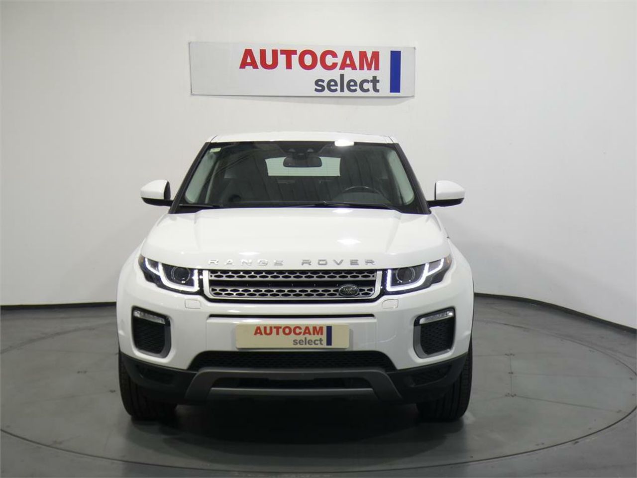 Land-Rover Range Rover Evoque 2.0L TD4 110kW 110kW 4x4 SE Au - foto 4