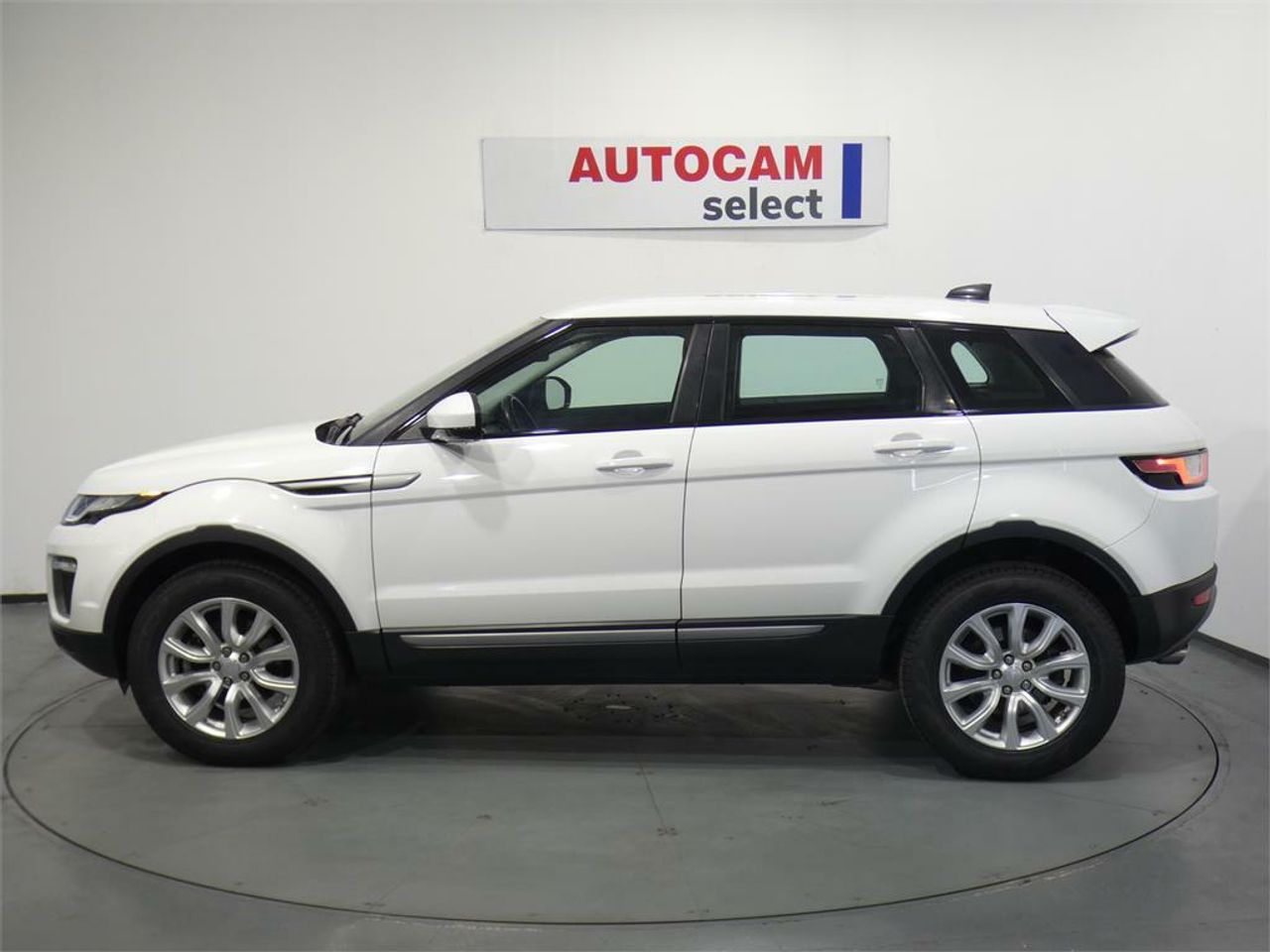 land-rover range rover evoque 2017 / foto grande (3)