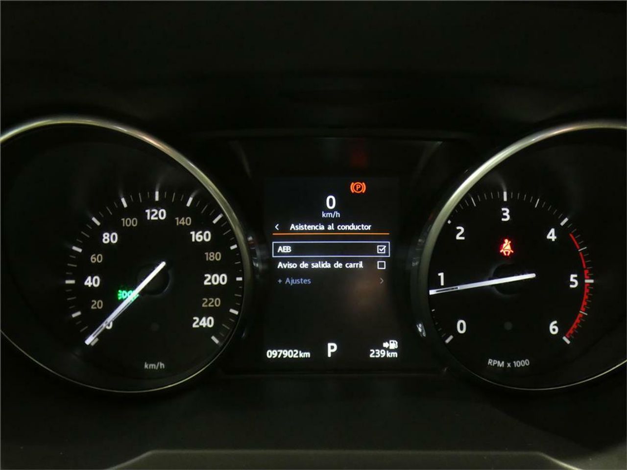 Land-Rover Range Rover Evoque 2.0L TD4 110kW 110kW 4x4 SE Au - foto 20