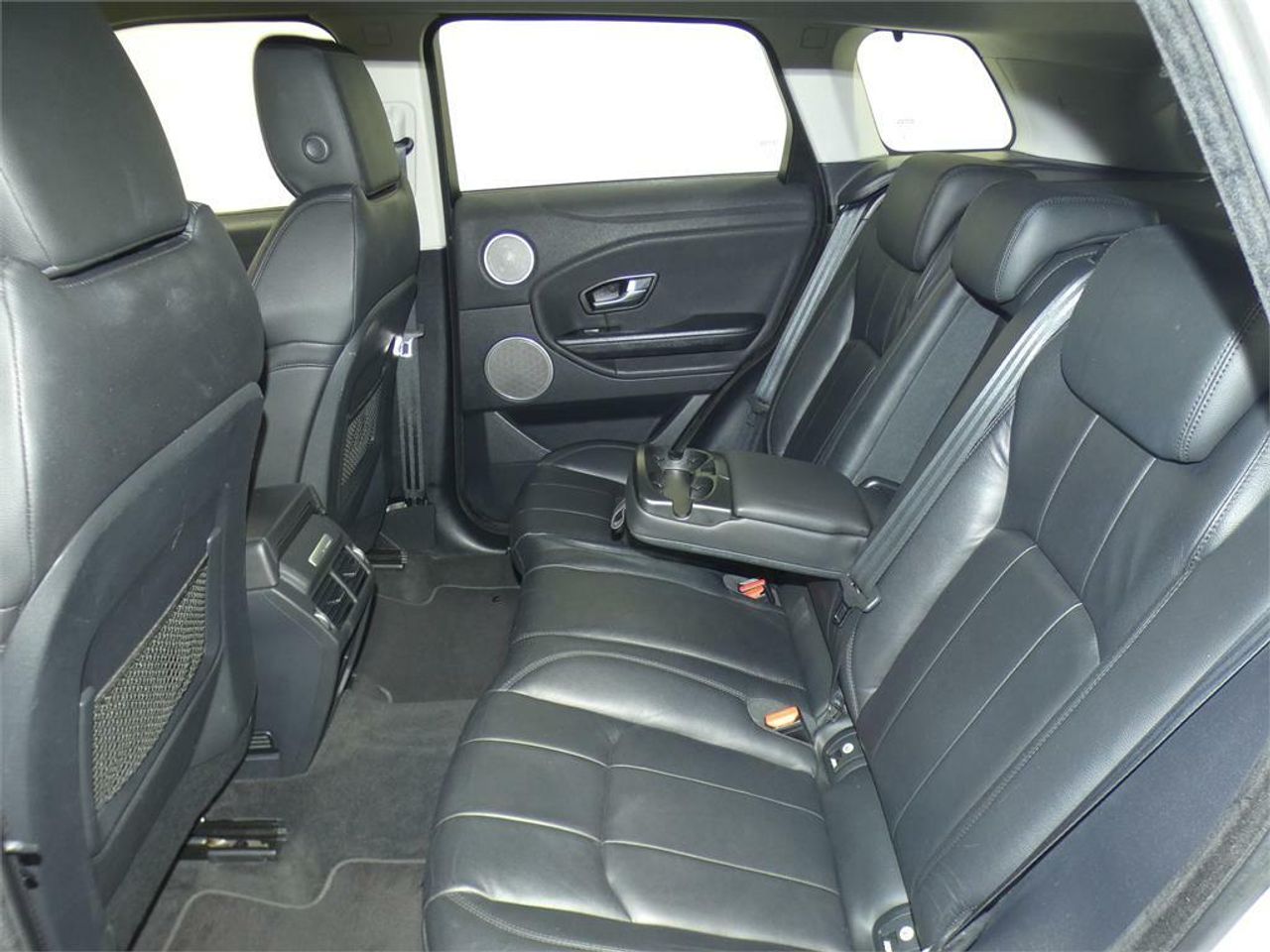 Land-Rover Range Rover Evoque 2.0L TD4 110kW 110kW 4x4 SE Au - foto 10