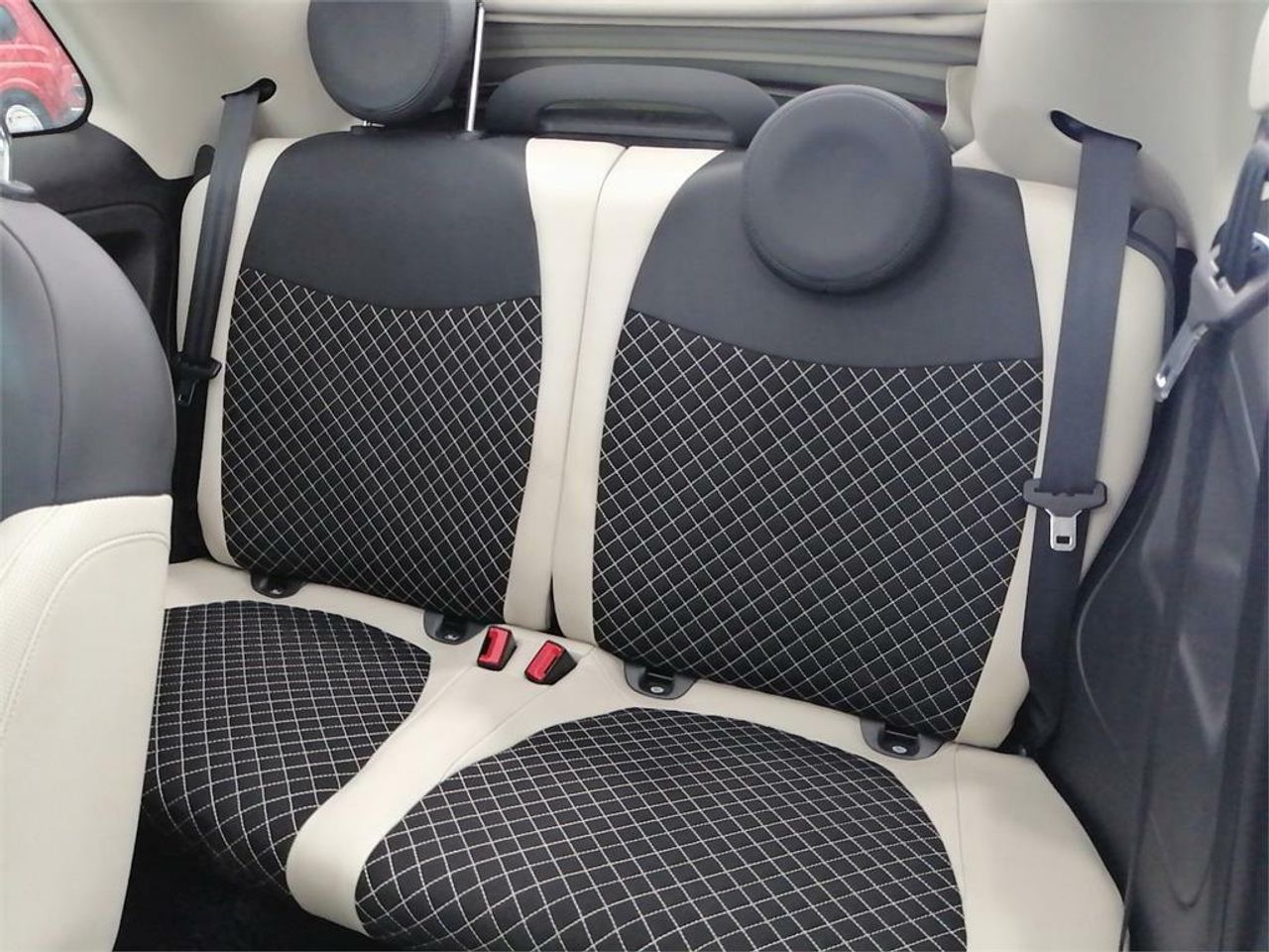 Fiat 500 Dolcevita 1.0 Hybrid 51KW (70 CV) - foto 10