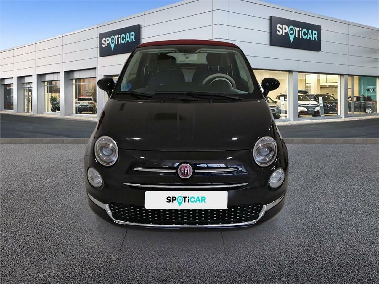 fiat 500 2021 / foto grande (2)