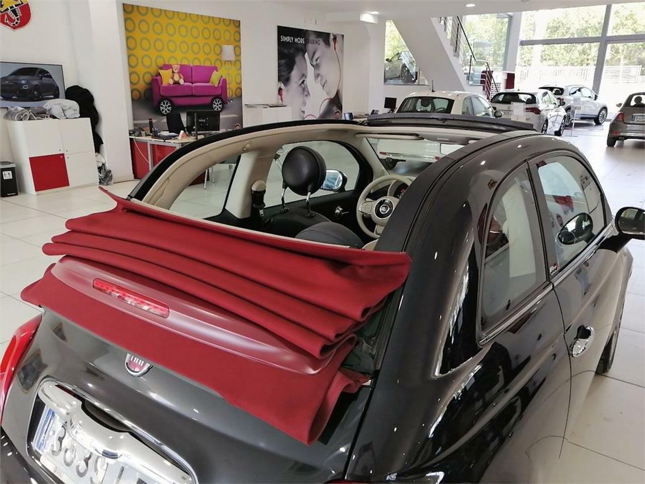 Fiat 500 Dolcevita 1.0 Hybrid 51KW (70 CV) - foto 12