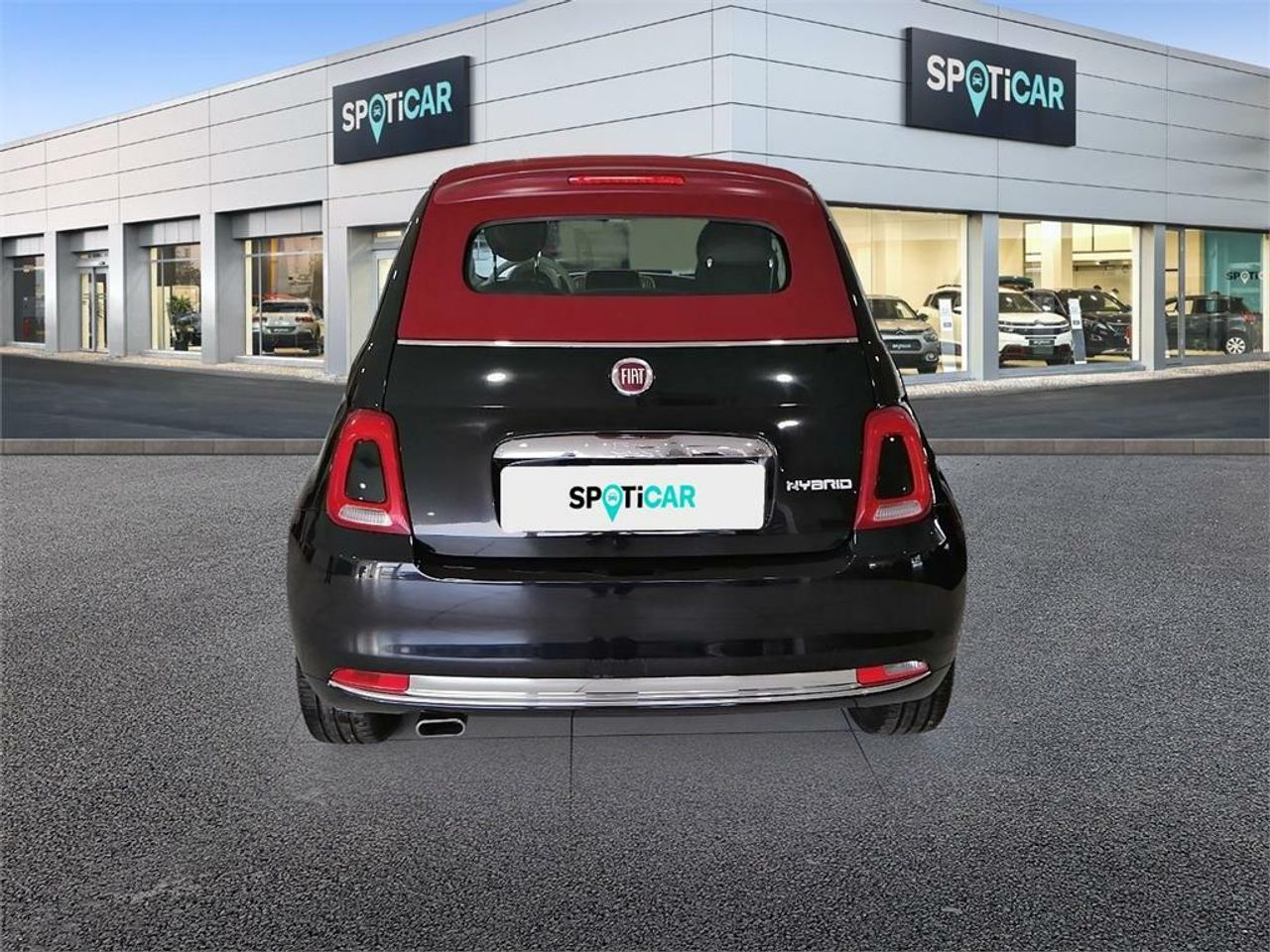 Fiat 500 Dolcevita 1.0 Hybrid 51KW (70 CV) - foto 5